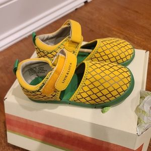 Livie & Luca shoes NEW! 🍍